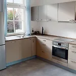 Lieblingsapartment Mit 2 Schlafzimmern - Nördliche Altstadt In Rostock