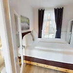 Lieblingsapartment mit 2 Schlafzimmern - Nördliche Altstadt in Rostock