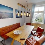 Lieblingsapartment Mit 2 Schlafzimmern - Nördliche Altstadt In Rostock