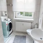 Lieblingsapartment Mit 2 Schlafzimmern - Nördliche Altstadt In Apartment *