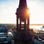 Lieblingsapartment Mit 2 Schlafzimmern - Nördliche Altstadt In Apartment Rostock