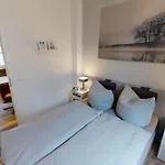 Lieblingsapartment mit 2 Schlafzimmern - Nördliche Altstadt in Rostock