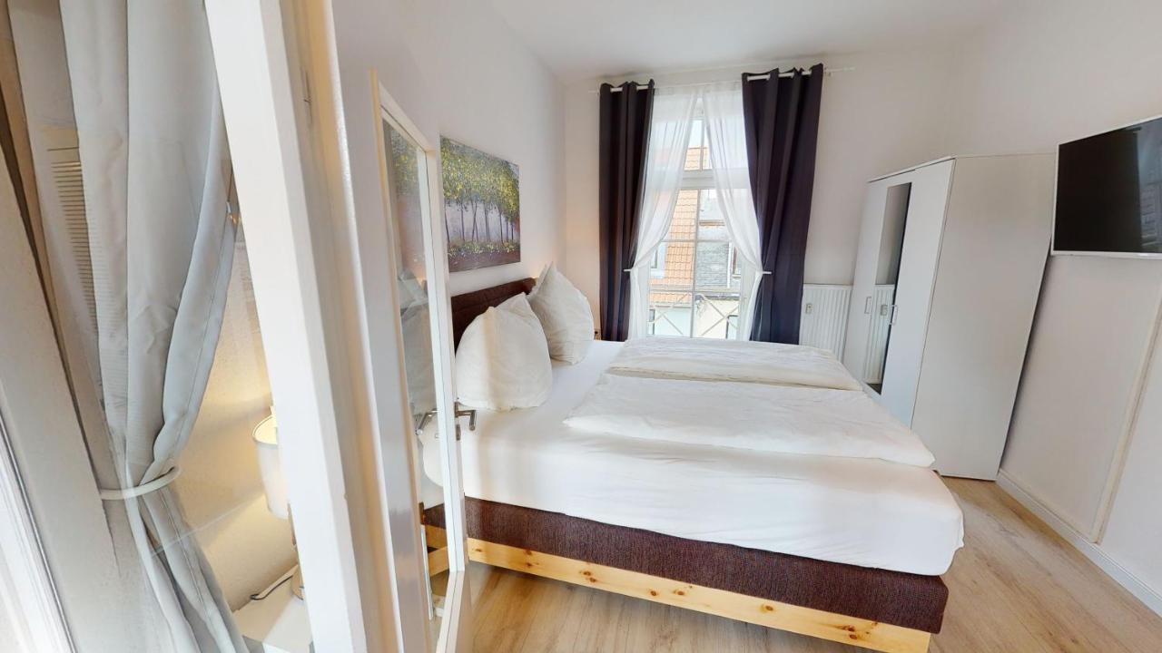Lieblingsapartment Mit 2 Schlafzimmern - Nördliche Altstadt In *