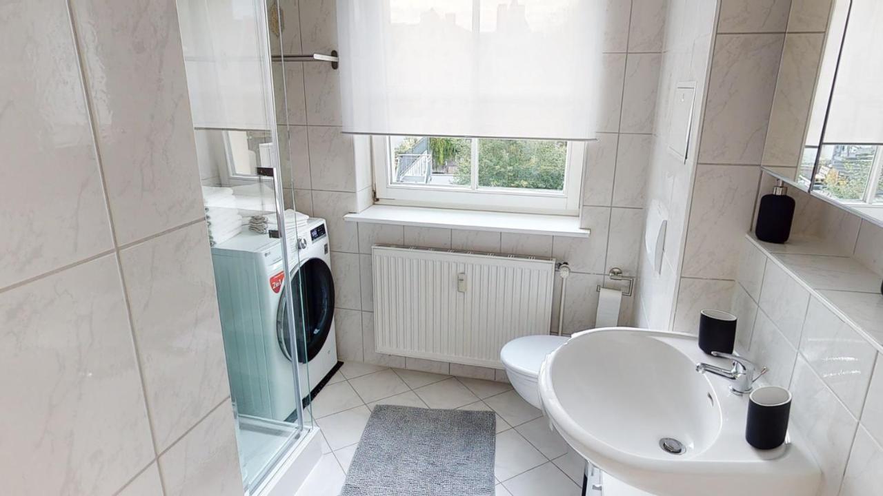 Lieblingsapartment Mit 2 Schlafzimmern - Nördliche Altstadt In Apartment *