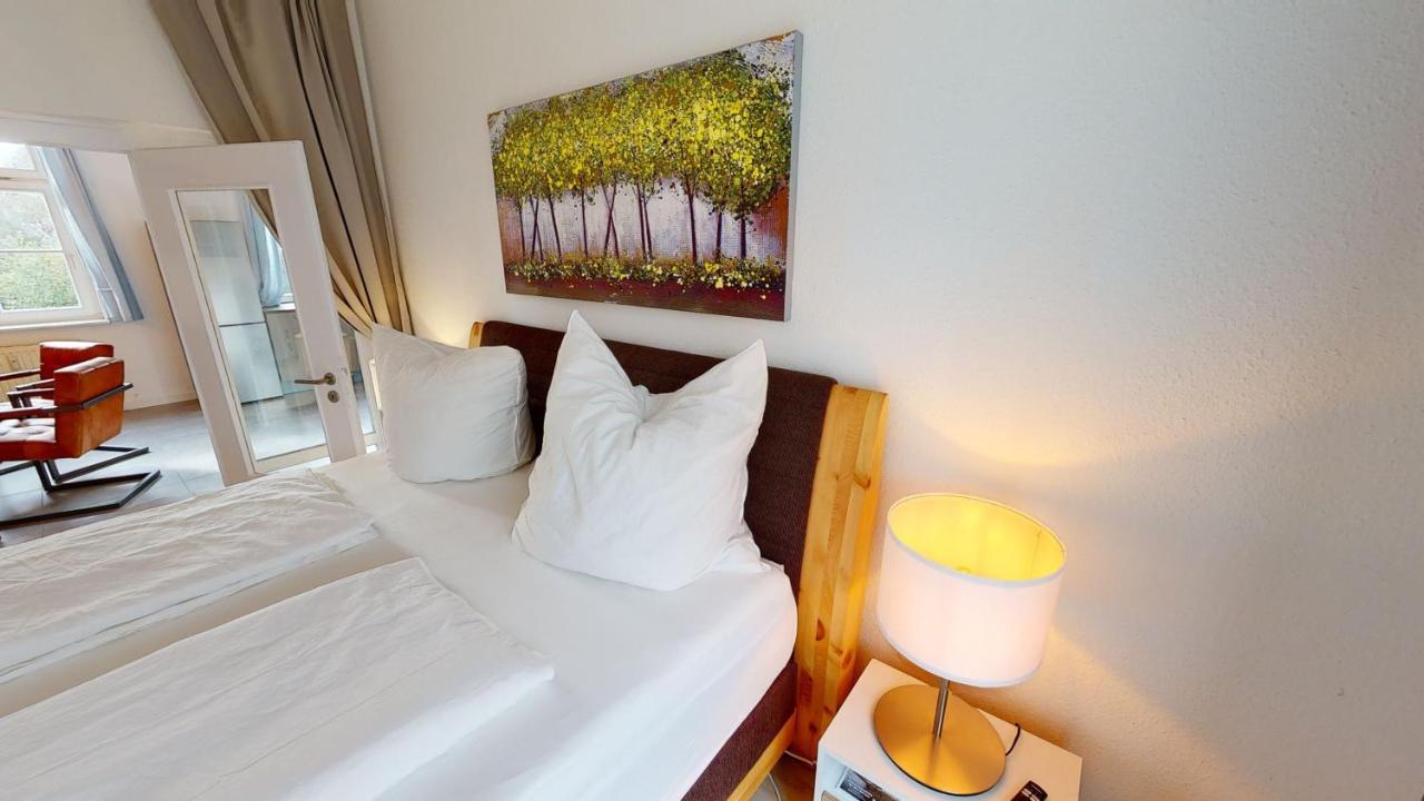 Apartment Lieblingsapartment Mit 2 Schlafzimmern - Nördliche Altstadt In