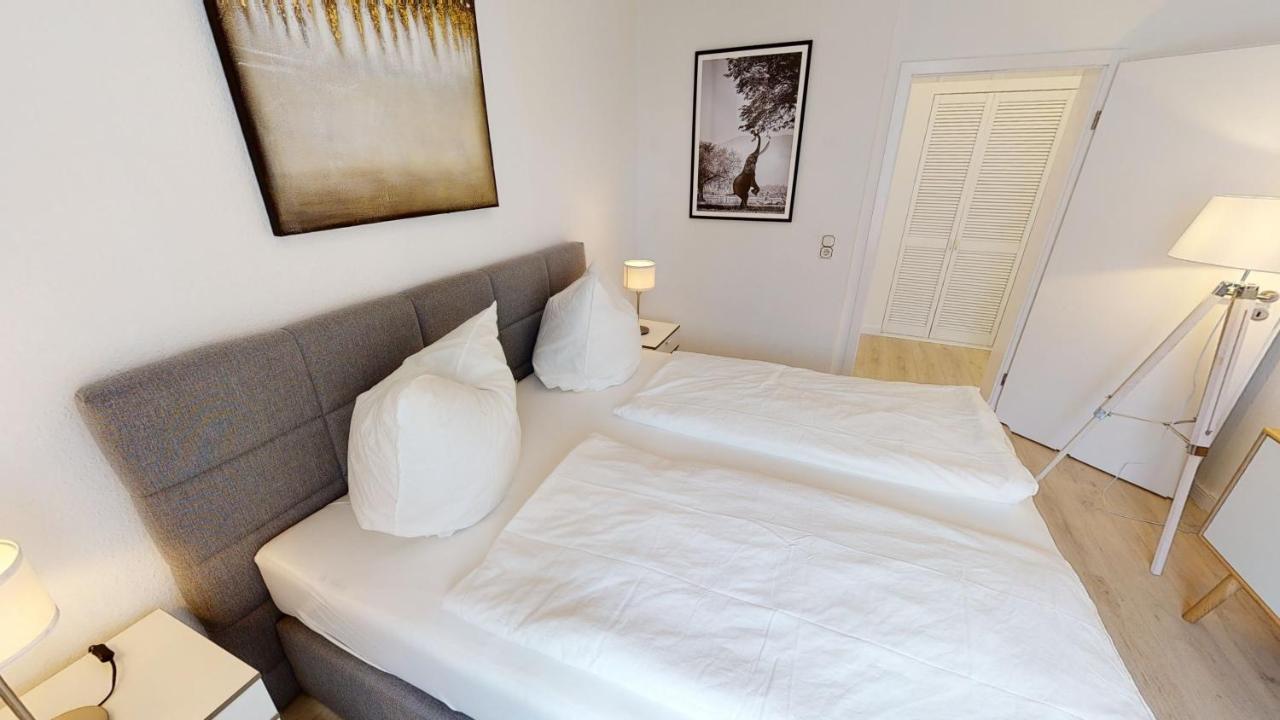 Apartment Lieblingsapartment Mit 2 Schlafzimmern - Nördliche Altstadt In